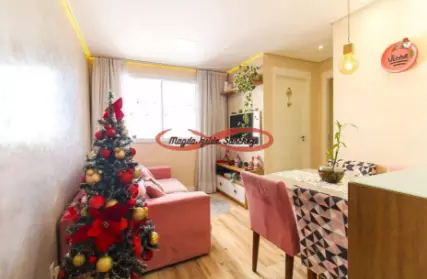 Imagem: Apartamento para Venda, Jardim Nossa Senhora do Carmo