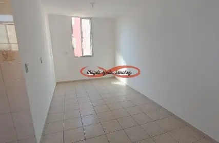 Imagem: Apartamento para Venda, Cohab José Bonifácio