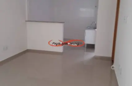 Imagem: Condomínio Fechado para Venda, Vila Ré