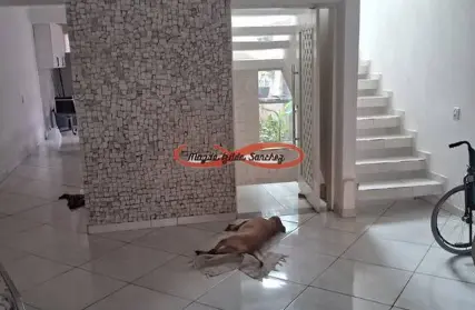 Imagem: Sobrado para Alugar, Parque Savoy City