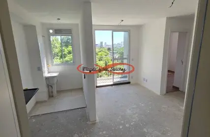 Imagem: Apartamento para Venda, Cidade Líder