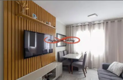 Imagem: Condomínio Fechado para Venda, Itaquera