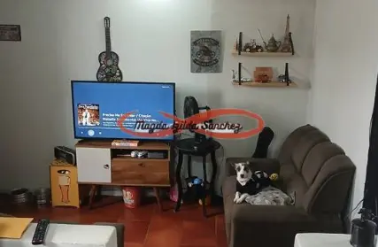 Imagem: Apartamento para Venda, Cohab P. Man. de Paiva