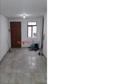 Imagem: Apartamento para Venda, Cidade Tiradentes
