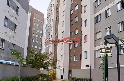 Imagem: Apartamento para Venda, Guaianases