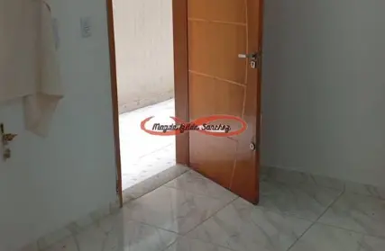 Imagem: Apartamento para Venda, Vila Esperança