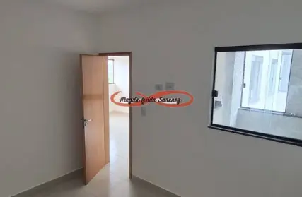 Imagem: Apartamento para Venda, Vila Curuçá