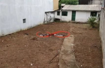 Imagem: Terreno para Venda, Jardim Camargo Novo