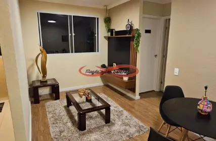 Imagem: Apartamento para Venda, Colônia (ZL)