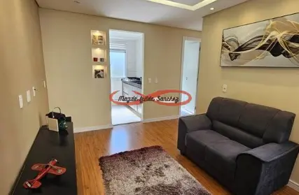 Imagem: Apartamento para Venda, Colônia (ZL)