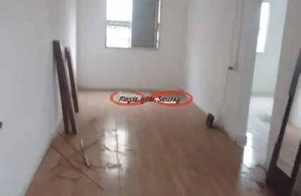 Imagem: Apartamento para Venda, Cohab Padre José de Anchieta