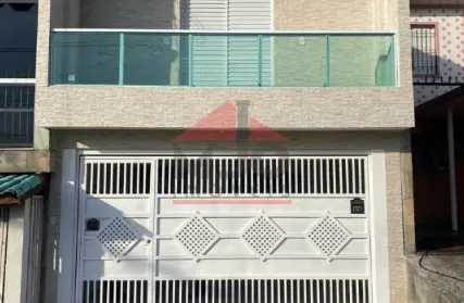 Imagem: Sobrado para Alugar, Jardim Penha