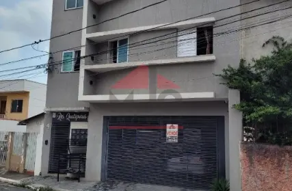 Imagem: Apartamento para Venda, Vila Rio Branco