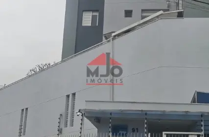 Imagem: Apartamento para Venda, Chácara Cruzeiro do Sul