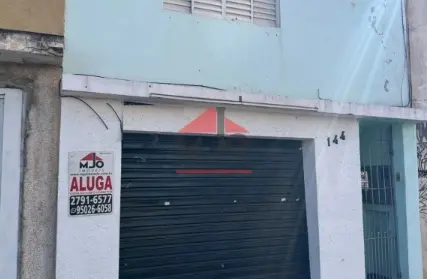 Imagem: Galpão / Salão para Alugar, Vila Domitila