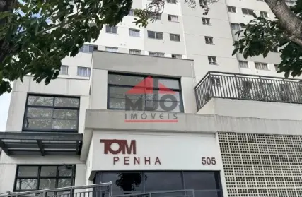 Imagem: Kitnet / Loft para Venda, Vila Pierina