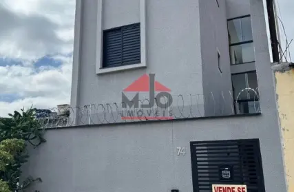 Imagem: Kitnet / Loft para Venda, Vila Centenário