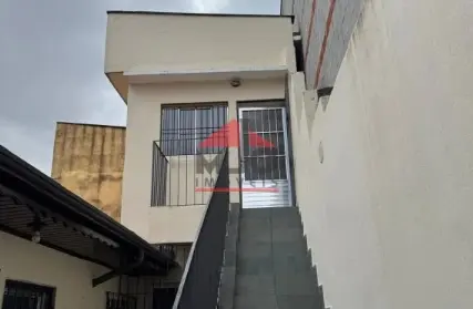 Imagem: Sobrado para Alugar, Vila São Geraldo