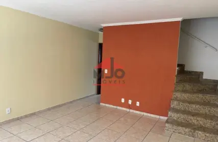 Imagem: Sobrado para Alugar, Vila Laís