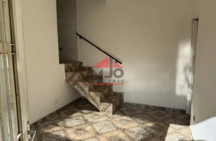 Imagem: Casa Térrea para Alugar, Jardim Popular