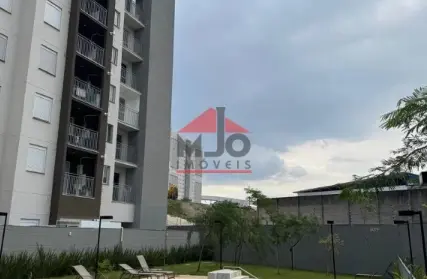 Imagem: Apartamento para Alugar, Vila Carmosina