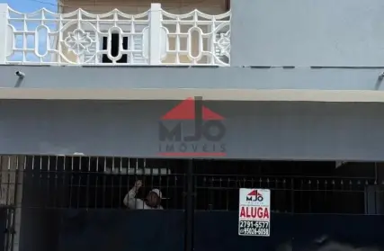 Imagem: Sobrado para Alugar, Jardim São Pedro