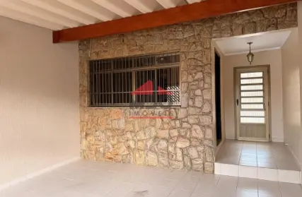 Imagem: Sobrado para Alugar, Vila Costa Melo