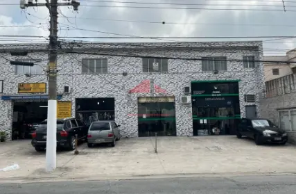 Imagem: Sala Comercial para Alugar, Guaiaúna