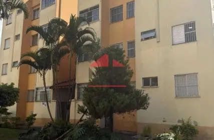 Imagem: Apartamento para Alugar, Vila Sílvia