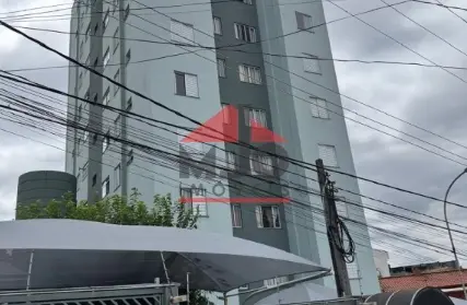 Imagem: Apartamento para Alugar, Vila Rui Barbosa