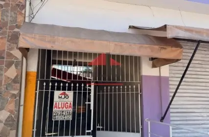Imagem: Casa Térrea para Alugar, Vila Costa Melo