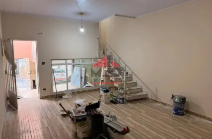 Imagem: Casa Térrea para Alugar, Vila Esperança