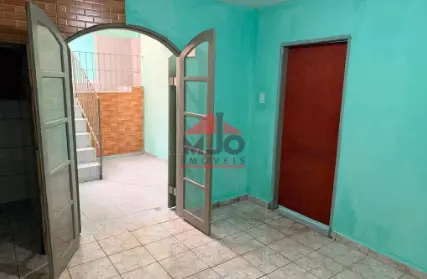 Imagem: Casa Térrea para Alugar, Vila Buenos Aires