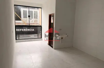 Imagem: Kitnet / Loft para Alugar, Vila Marieta (ZL)