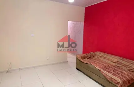 Imagem: Casa Térrea para Alugar, Vila Costa Melo