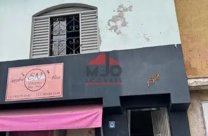 Imagem: Casa Térrea para Alugar, Vila Domitila
