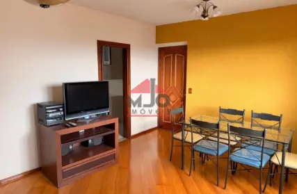 Imagem: Apartamento para Venda, Vila Santana
