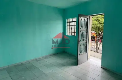 Imagem: Casa Térrea para Alugar, Vila Marieta (ZL)