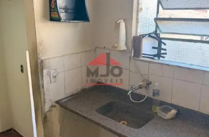 Imagem: Casa Térrea para Alugar, Vila São Geraldo
