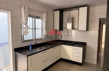 Imagem: Casa Térrea para Venda, Vila Domitila
