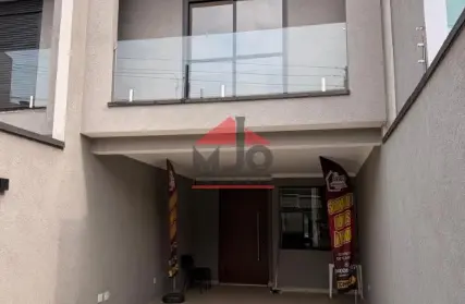 Imagem: Sobrado para Venda, Vila Marieta (ZL)