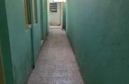 Imagem: Casa Térrea para Alugar, Cidade Líder