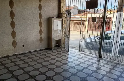 Imagem: Sobrado para Venda, Jardim Nossa Senhora do Carmo