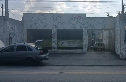 Imagem: Galpão / Salão para Venda, Itaquera