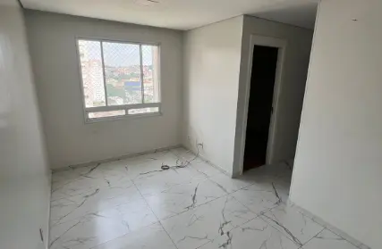 Imagem: Apartamento para Alugar, Parque do Carmo