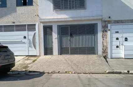 Imagem: Sobrado para Venda, Jardim Arize