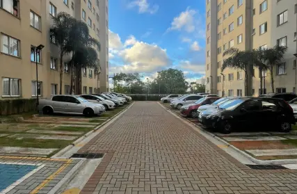 Imagem: Apartamento para Venda, Itaquera