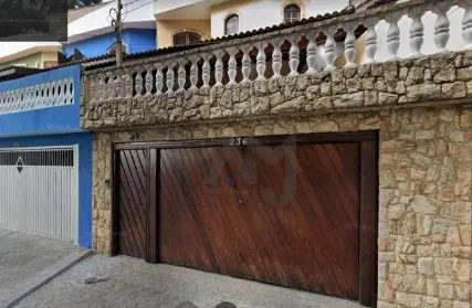 Imagem: Sobrado para Venda, Engenheiro Goulart