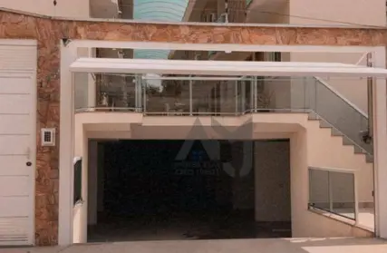 Imagem: Condomínio Fechado para Venda, Vila Jacuí