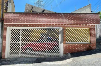 Imagem: Sobrado para Venda, Jardim Ponte Rasa